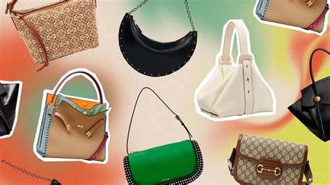 designer hang bags